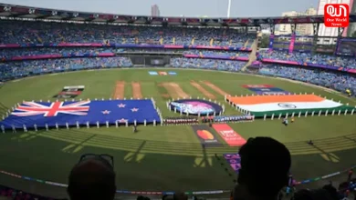 Mumbai To Host T20 World Cup 2026