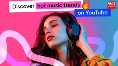 Music Trends on YouTube