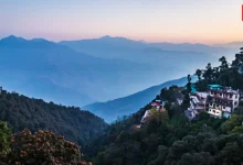 Mussoorie, Kasauli, Romantic Winter Getaways