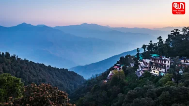 Mussoorie, Kasauli, Romantic Winter Getaways