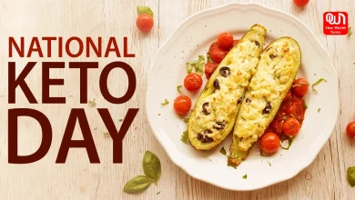 National Keto Day