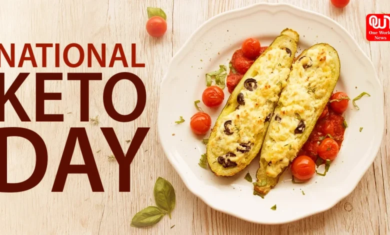 National Keto Day