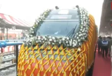 New Vande Bharat Express Trains