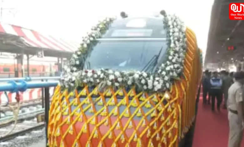 New Vande Bharat Express Trains