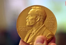 Nobel Prize Day
