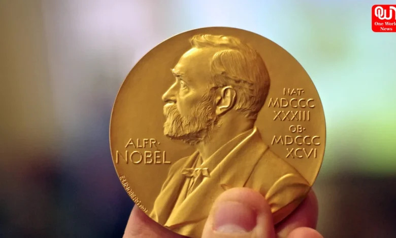 Nobel Prize Day