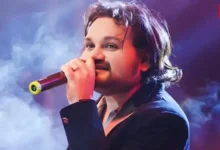 Odia Singer Humane Sagar Passes Away