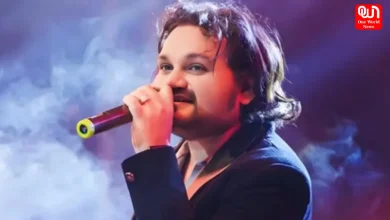 Odia Singer Humane Sagar Passes Away