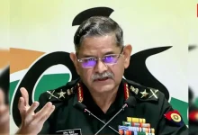 Operation Sindoor Just A Trailer, Army Chief Warns Pakistan