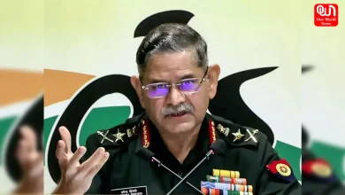 Operation Sindoor Just A Trailer, Army Chief Warns Pakistan