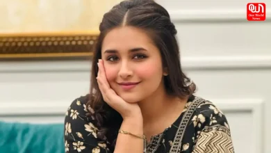 Pakistani Influencer Minahil Malik's MMS Video