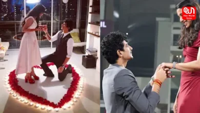 Palaash Muchhal Proposal Pic With Ex, Smriti Mandhana Wedding