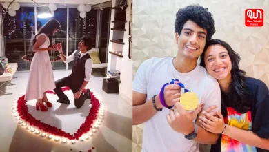 Palash Muchhal Ex-Girlfriend, Birva Shah, Smriti Mandhana Postpones Wedding