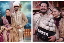 Pati Patni Aur Panga Winner