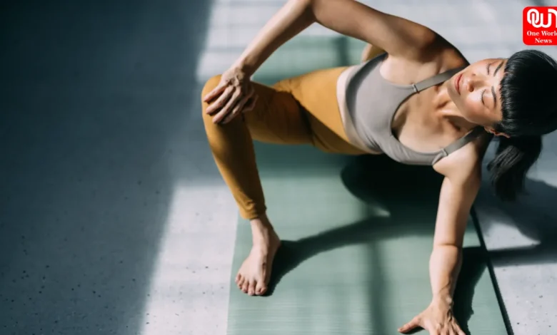 Pelvic Floor Exercises