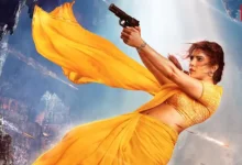 Priyanka Chopra Reveals Her Character Poster, SS Rajamouli Globetrotter