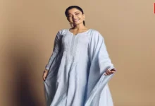 Rashmika Mandanna, Traditional Salwaar Suit