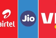 Recharge Plans Hike, Jio, Airtel, Vi