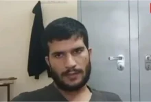 Red Fort Bomber Umar Nabi, Talks Of Suicide Attack, Martyrdom Operation