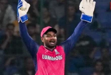 Sanju Samson Joined Delhi Capitals