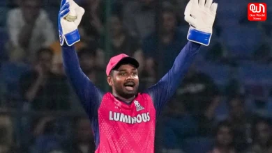 Sanju Samson Joined Delhi Capitals