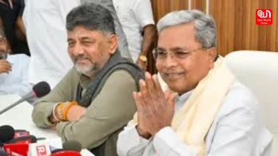 Siddaramaiah, Shivakumar, party unity, 2028 elections
