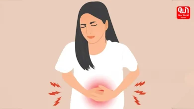Stomach Bloated During Periods