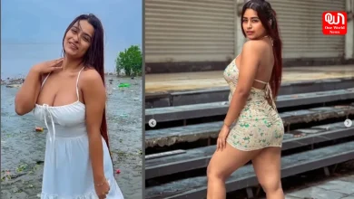 Suhana Khan Sexy Video, hot sexy video, viral video