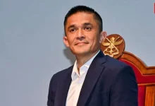 Sunil Chhetri Retirement