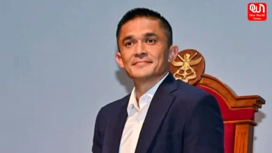 Sunil Chhetri Retirement