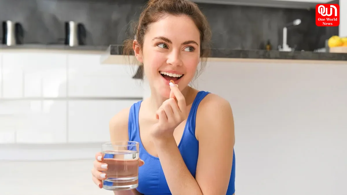 Supplements For Women