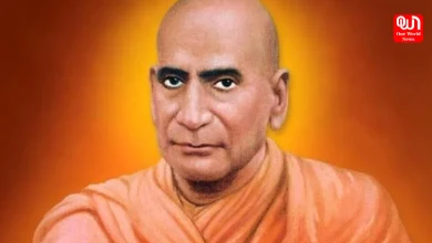 Swami Shraddhanand death anniversary