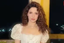 Tamannaah Bhatia, lace dress