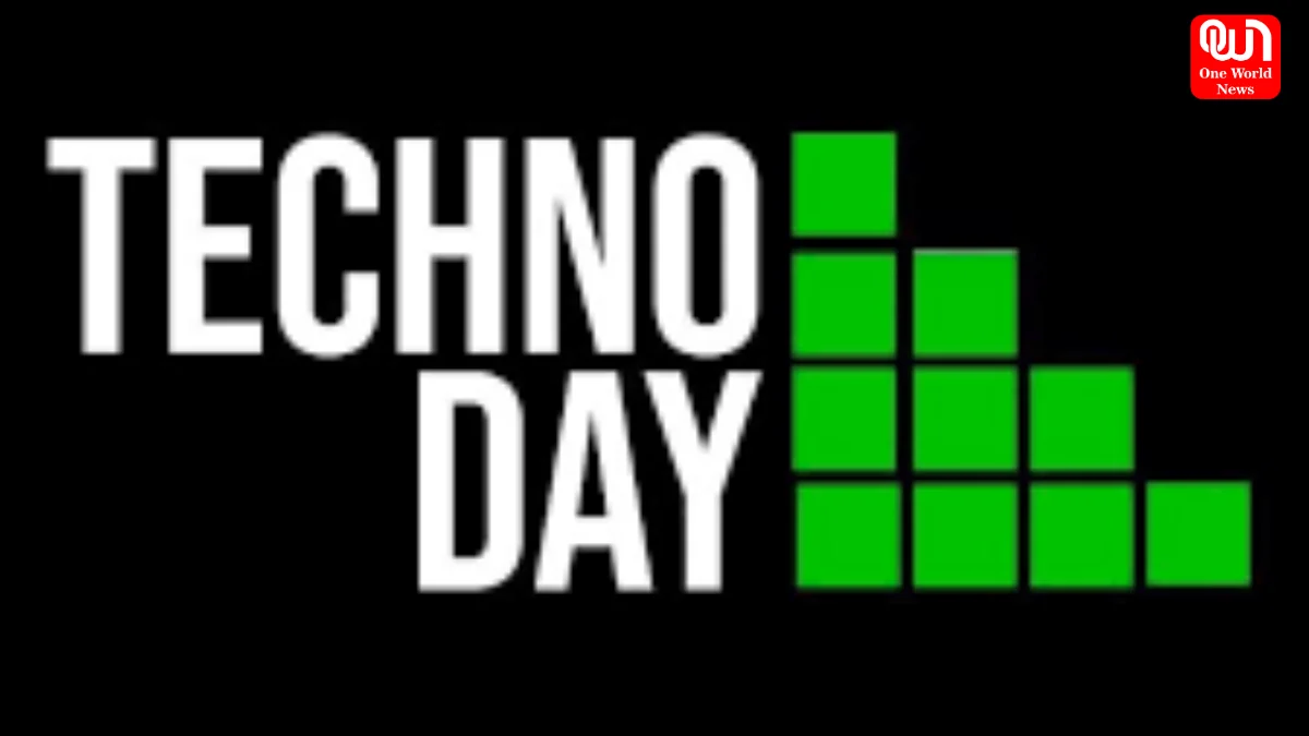 Techno Day