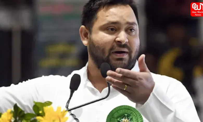 Tejashwi Yadav, 30,000 Aid For Women On Makar Sankranti