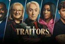 The Traitors season 4, The Traitors season 4 cast