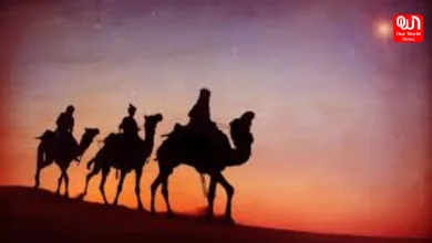 Three Kings Day 2026