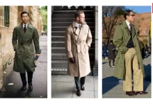 Trench Coat