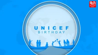 UNICEF Birthday