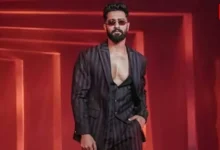 Vicky Kaushal, Good Sex, Good Conversations