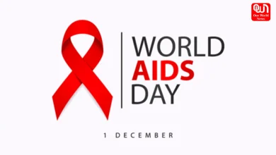 World AIDS Day
