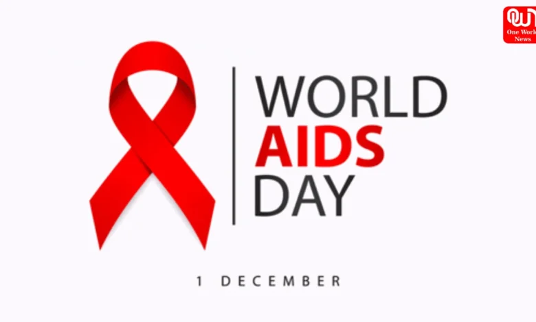 World AIDS Day