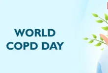 World COPD Day