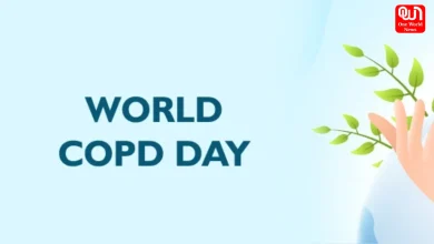 World COPD Day