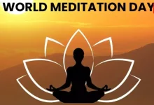 World Peace Meditation Day