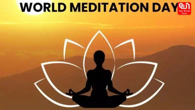 World Peace Meditation Day