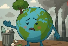 World Pollution Prevention Day