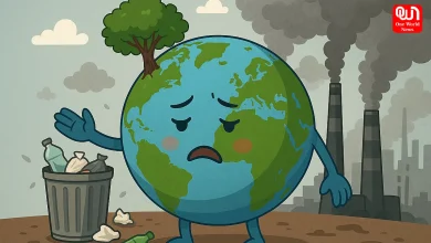 World Pollution Prevention Day