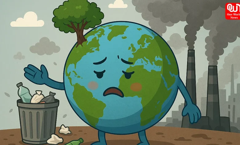 World Pollution Prevention Day