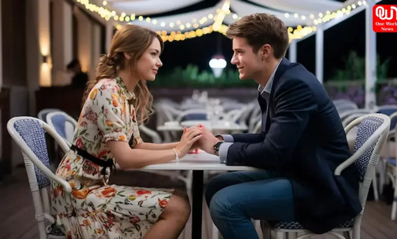 Zip-Coding, Love Life